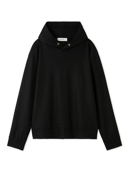 EVAN オーブフードパーカースウェット EVAN パーカ(プルオーバー)｜トップス｜AOURE（アウール）の通販