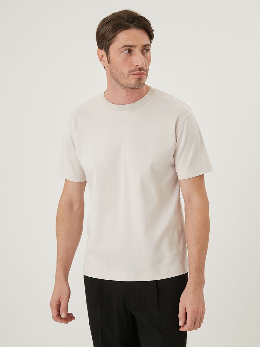 NEW WEGNER(カットソー＆Tシャツ)｜トップス｜AOURE（アウール）の通販