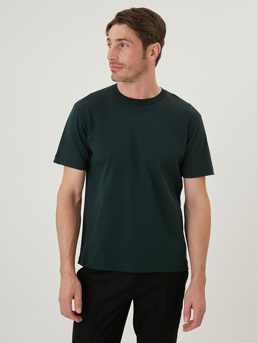 NEW WEGNER(カットソー＆Tシャツ)｜トップス｜AOURE（アウール