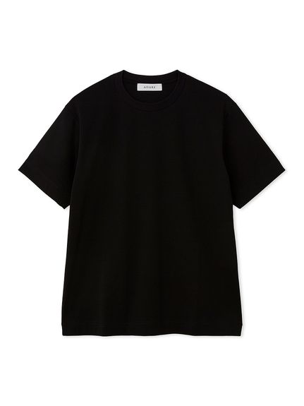 ウォータースェードTシャツ(カットソー)｜トップス｜AOURE（アウール
