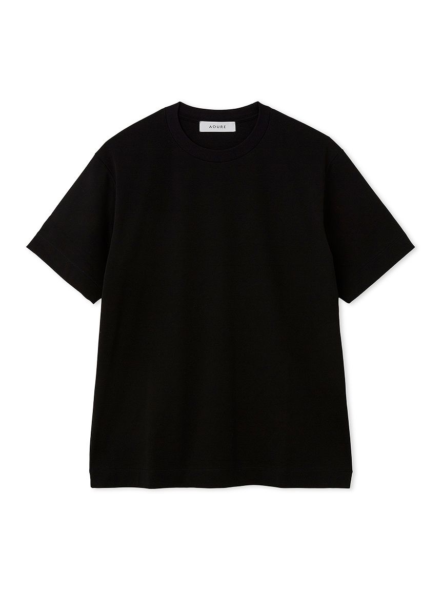 ウォータースェードTシャツ(カットソー)｜トップス｜AOURE（アウール