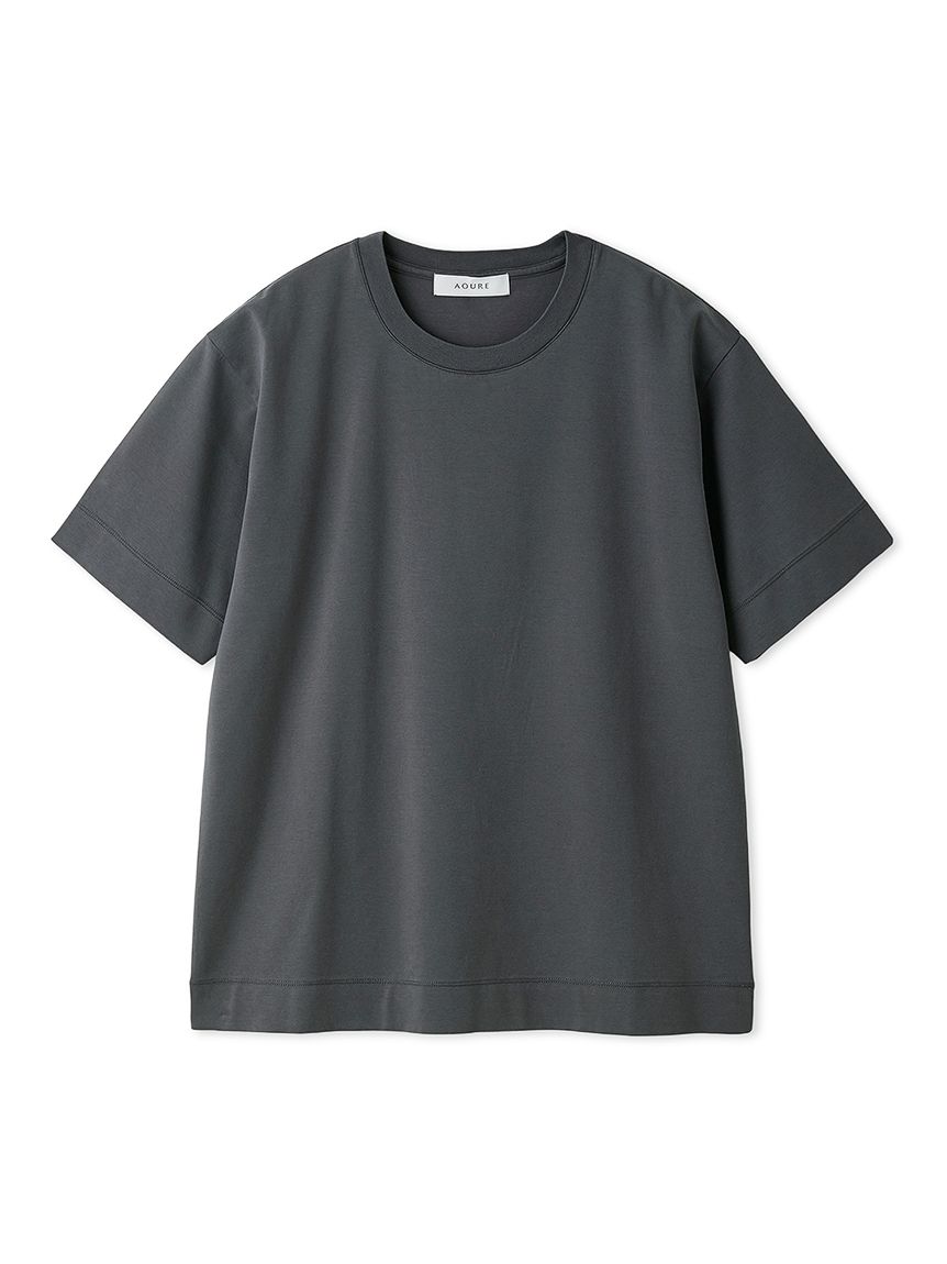 PABLO ショートスリーブ(カットソー＆Tシャツ)｜トップス｜AOURE