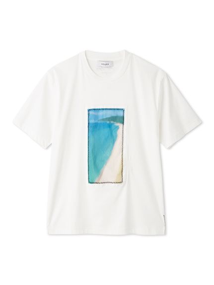 カットソー＆Tシャツ｜AOURE（アウール）の通販サイト 【公式】