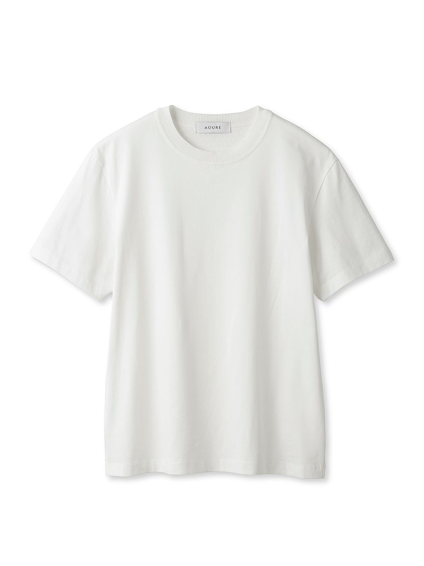 ONLINE限定】クルーネックTシャツ(カットソー＆Tシャツ)｜トップス