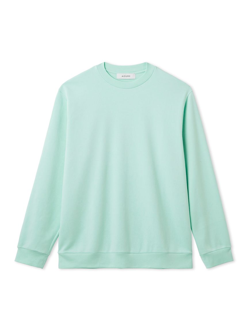 The First Class】JNJ ミルフィーユコットン LS(カットソー＆Tシャツ