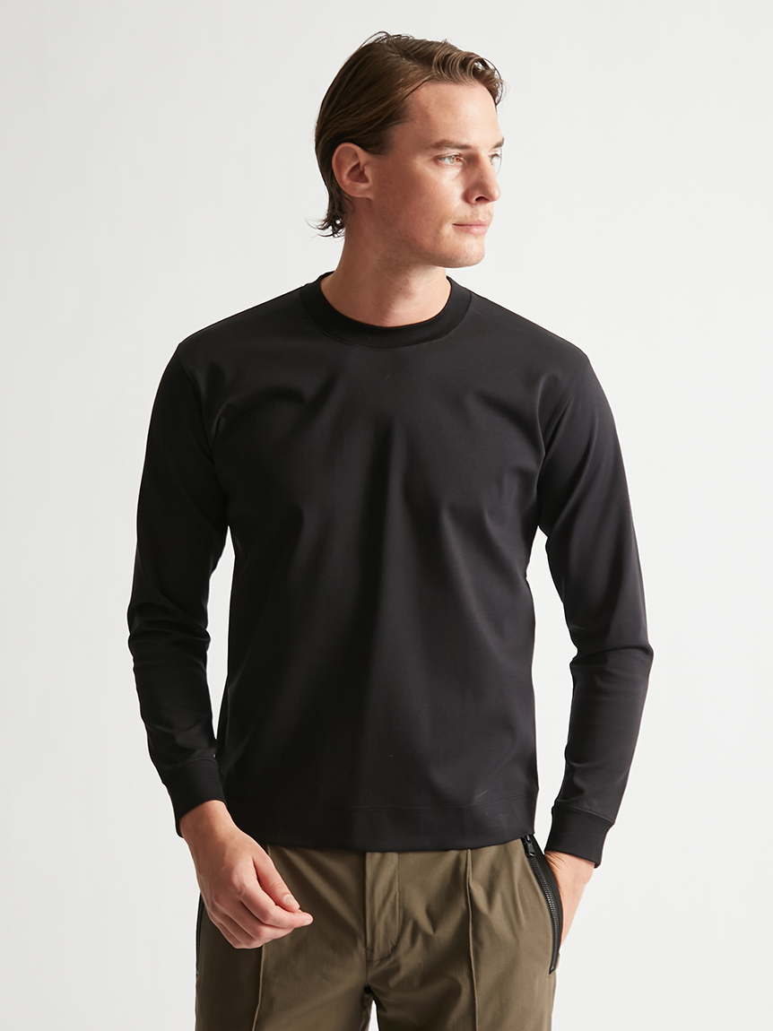 PABLO ロングスリーブ