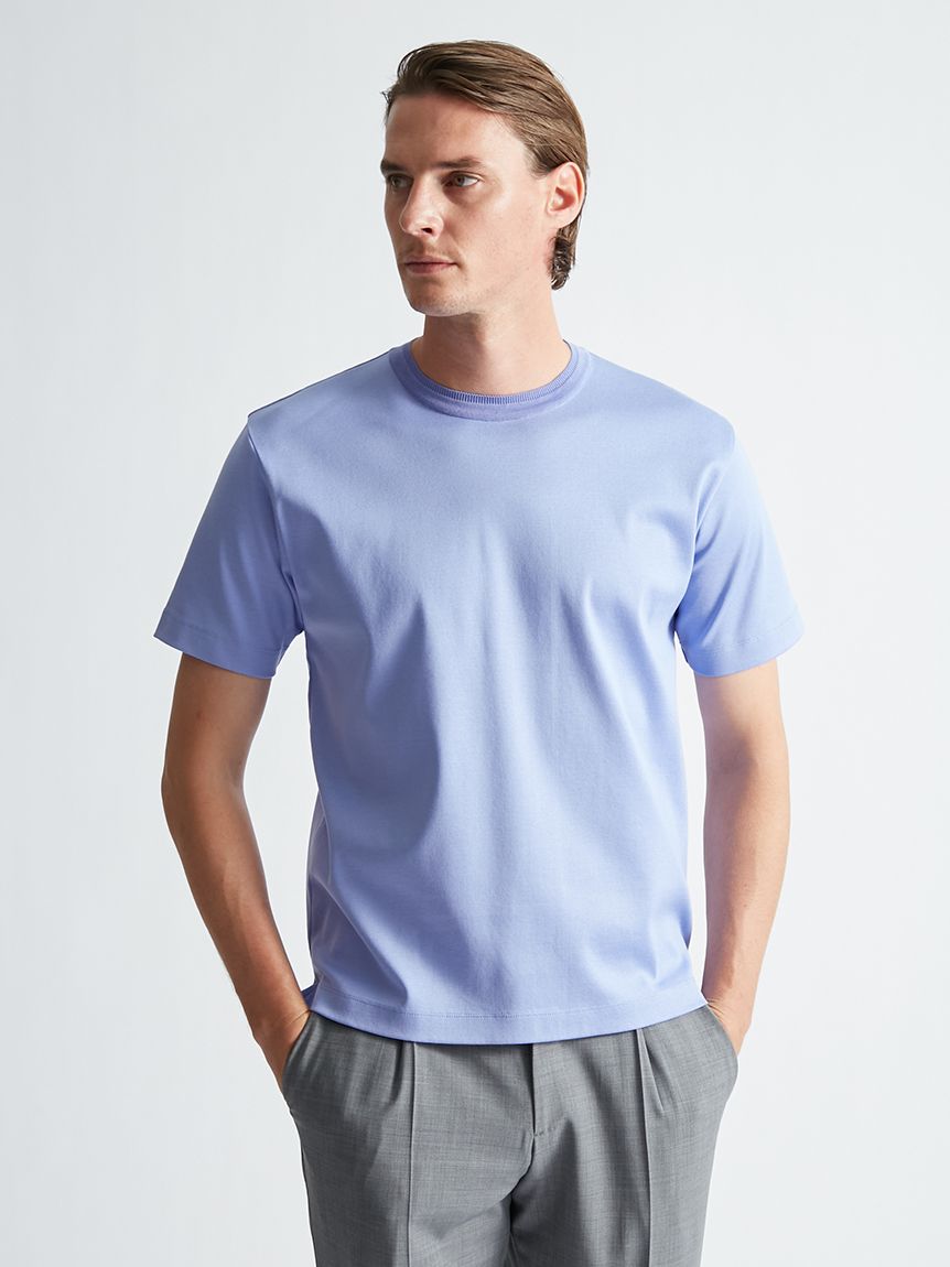 WEGNER(カットソー＆Tシャツ)｜トップス｜AOURE（アウール）の通販