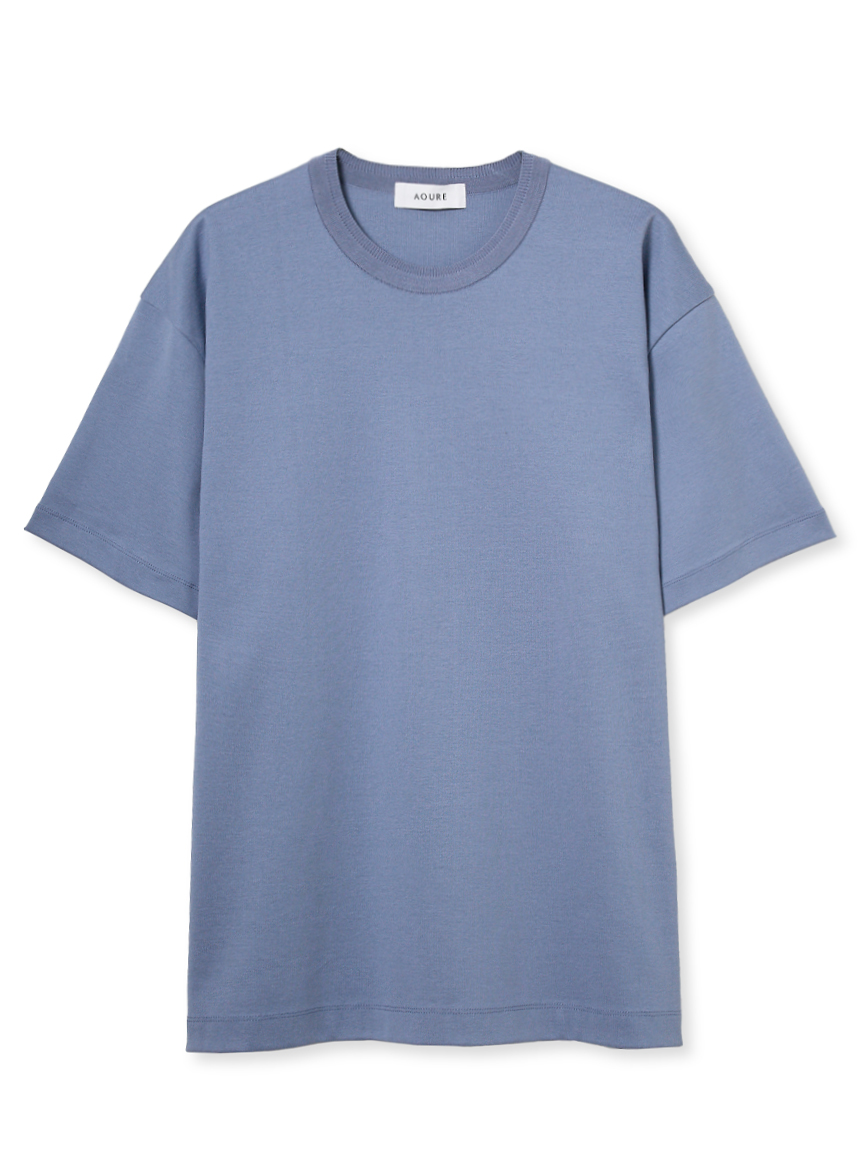 新品未使用AoureクルーネックTシャツ4枚セット カットソー＆Tシャツ｜AOURE（アウール）の通販サイト 【公式】