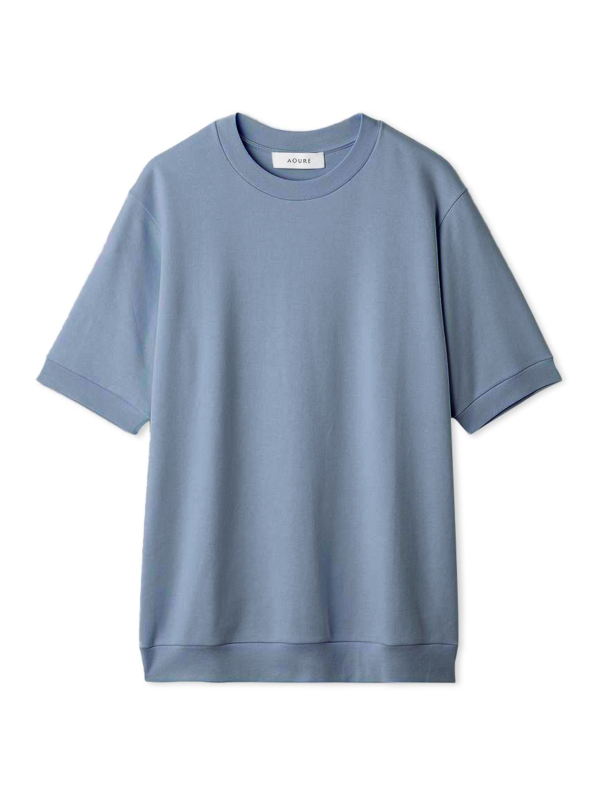 The First Class】JNJ ミルフィーユコットン SS(カットソー＆Tシャツ