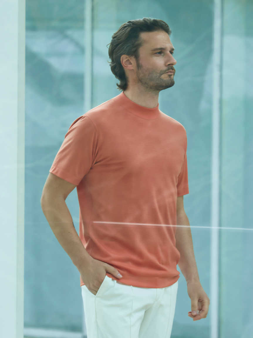 【The First Class】JNJ PROUVE SS