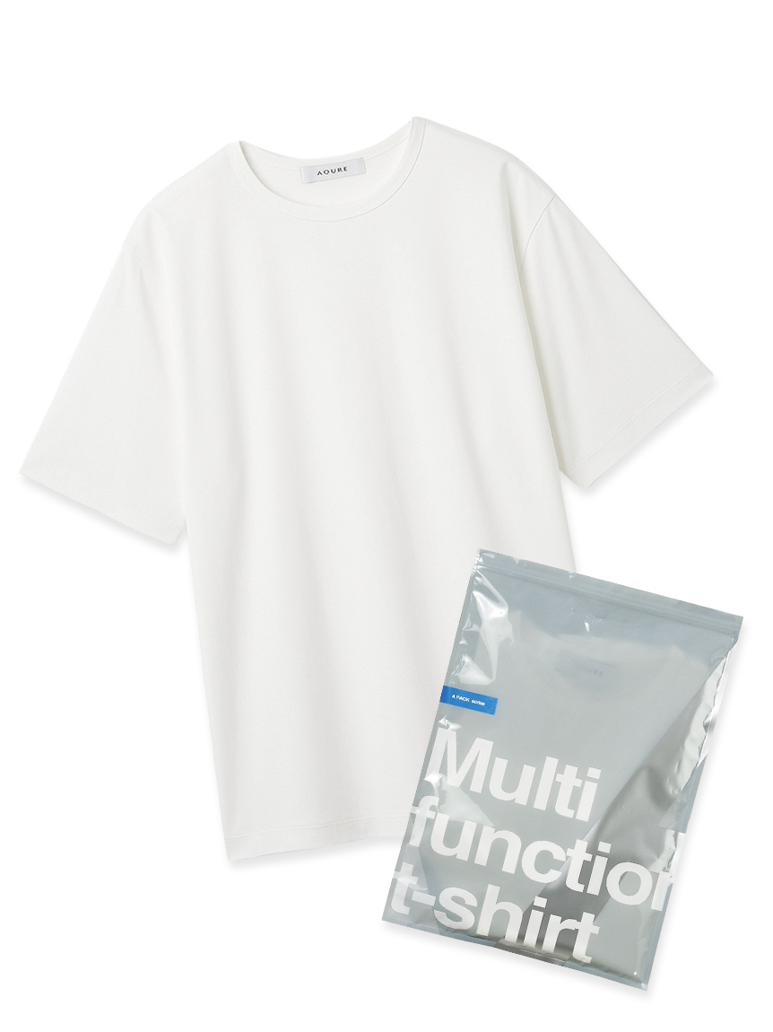カットソー＆Tシャツ｜AOURE（アウール）の通販サイト 【公式】