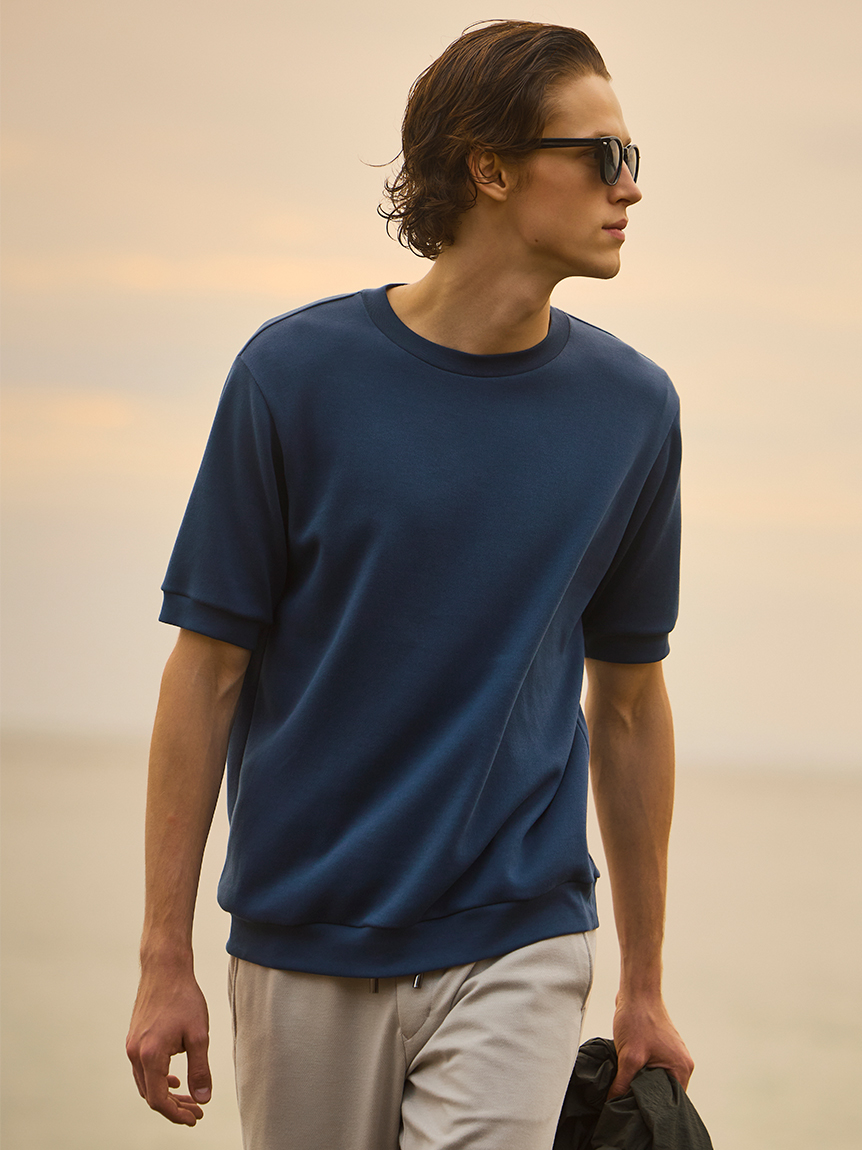 カットソー＆Tシャツ 通常のアイテム｜AOURE（アウール）の通販サイト