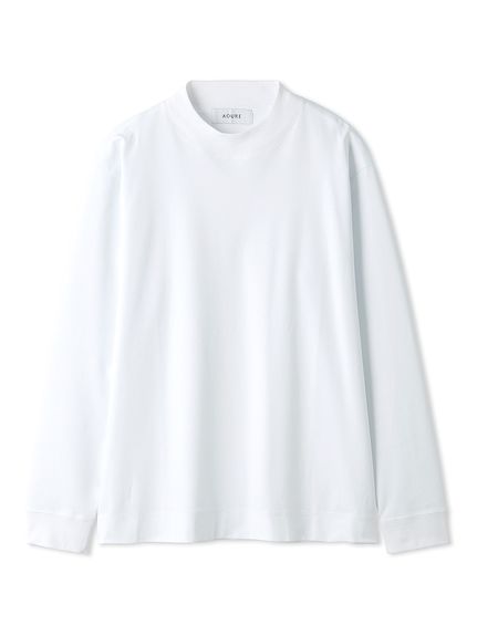 PABLO モックネック ロングスリーブ