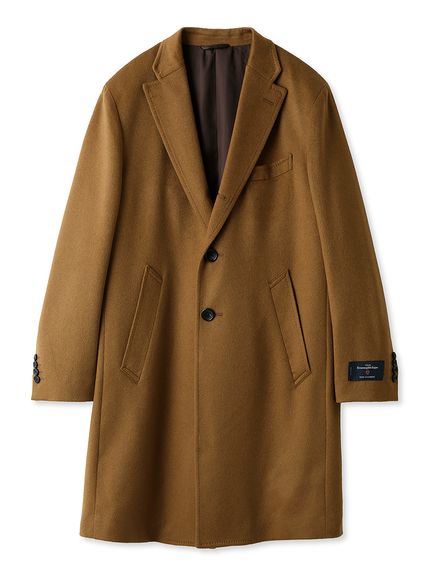 レ ドゥ メンズ コート アウター MALONE COAT - Winter coat - olive