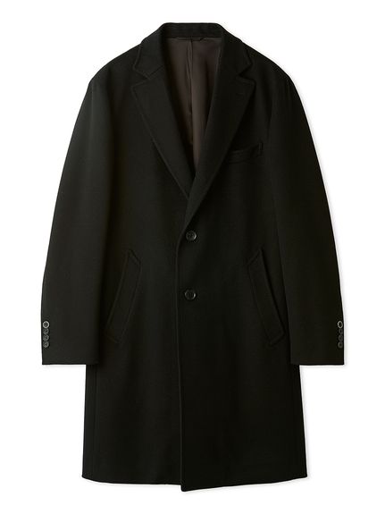 THE FIRST CLASS LOROPIANA STORM SYSTEM チェスターコート(コート