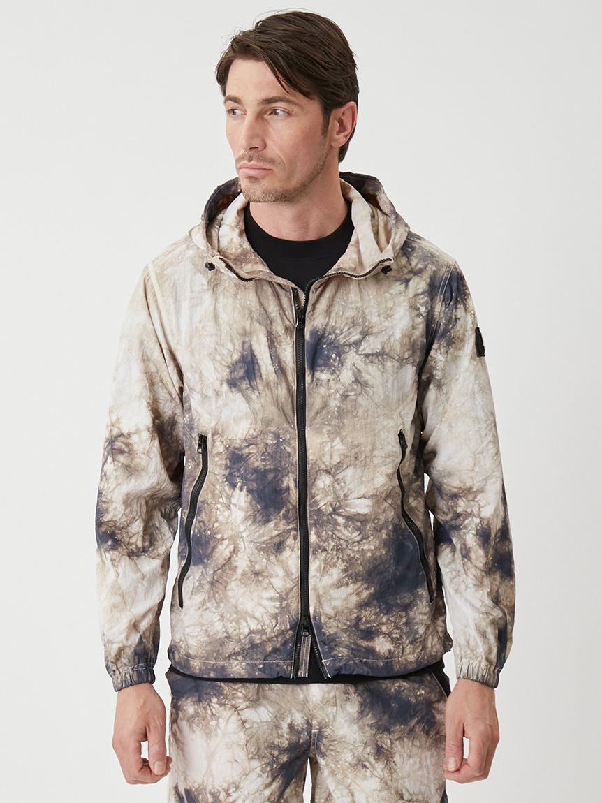 LYLE&SCOTT NYZIP PK(ブルゾン)｜アウター｜AOURE（アウール）の