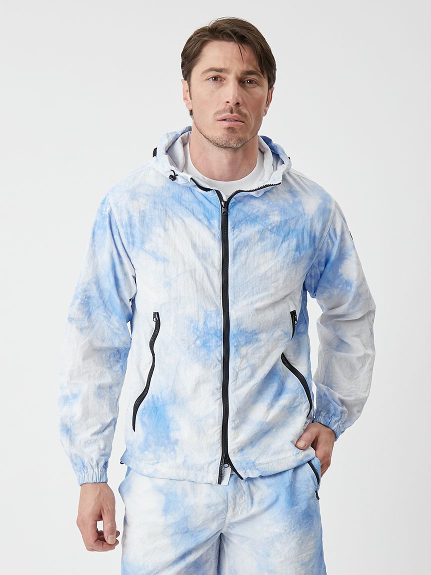 LYLE&SCOTT NYZIP PK(ブルゾン)｜アウター｜AOURE（アウール）の