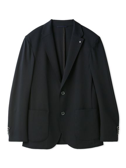 MALPENSA JACKET ハイゲージポンチ(ジャケット)｜アウター｜AOURE 