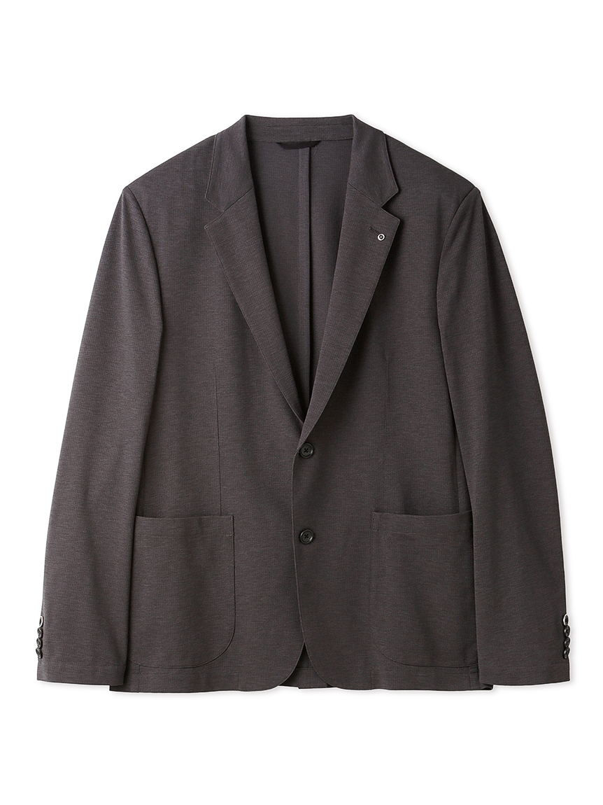 ゆ*う様 【未使用品】AOURE(アウール) F.DOTTI セットアップ F.DOTTI JERSEY SETUP JACKET(ジャケット)|アウター|AOURE