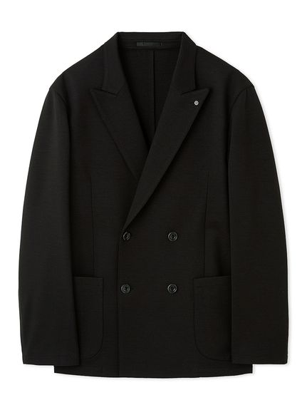 新品 AOURE アウール セットアップ ジャケット AOURE（アウール） セットアップ ハイファンクションスーツ メンズ