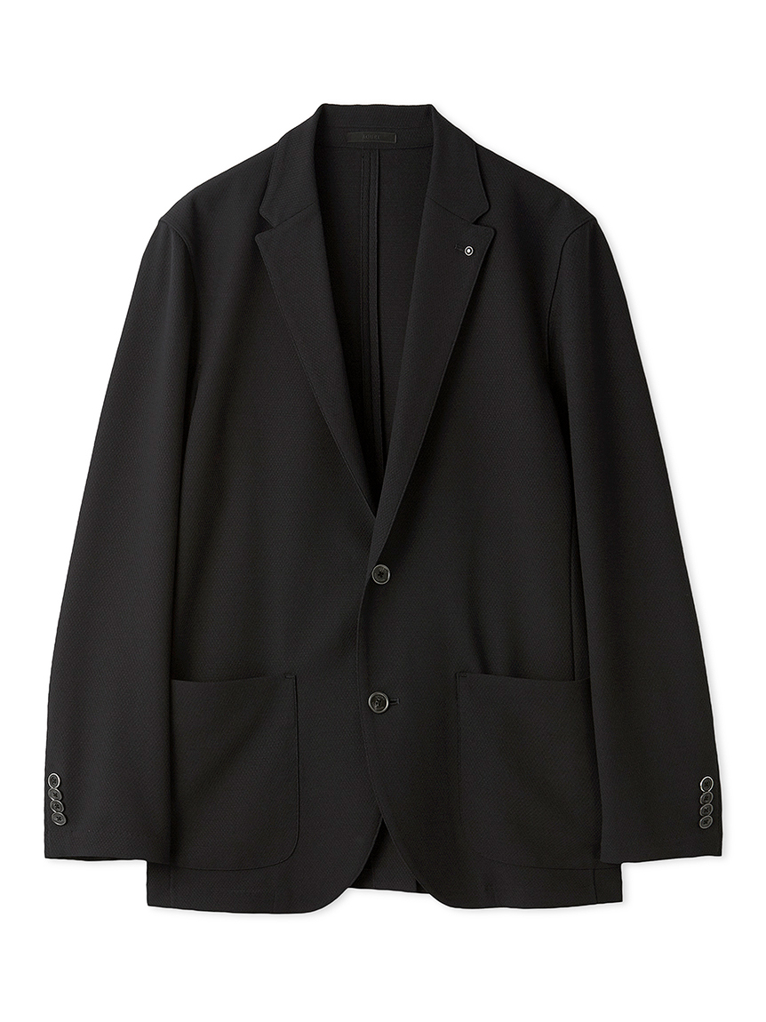 最終値下げ　新品AOURE【THE FIRST CLASS】 SETUP THE FIRST CLASS】 キュプラバランサー SETUP JACKET(ジャケット