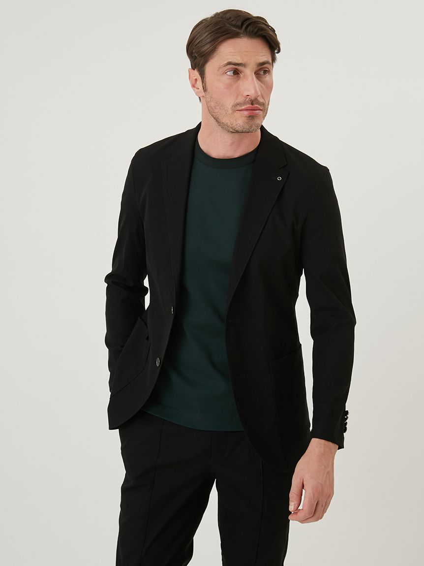 MALPENSA AIR SETUP JACKET(ジャケット)｜アウター｜AOURE