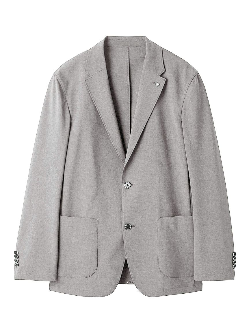 MALPENSA SUMMER SETUP JACKET(ジャケット)｜アウター｜AOURE