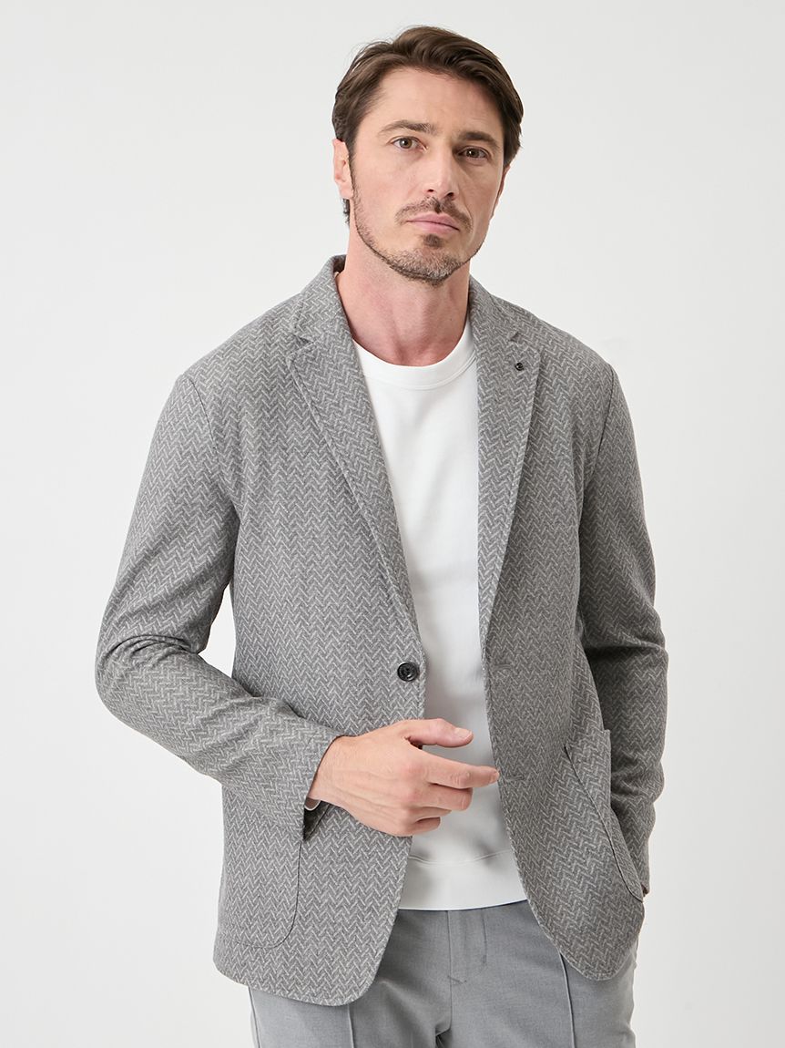 ジャケット 通常のアイテム｜AOURE（アウール）の通販サイト