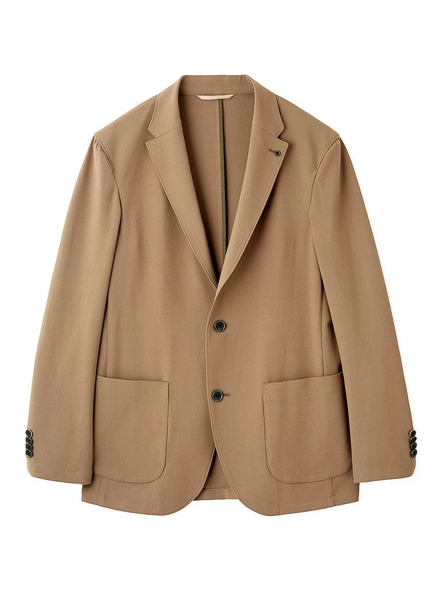AOURE テーラードジャケットMALPENSA JACKET 4SEASONS 受注生産】【Per you】MALPENSA JACKET 4SEASONS(ジャケット