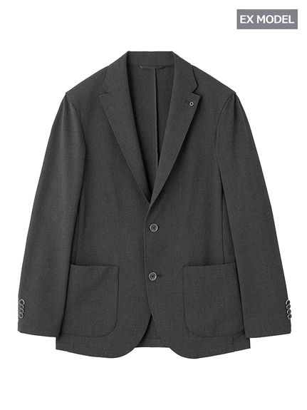 受注生産】【Per you】MALPENSA EX JACKET 4SEASONS(ジャケット