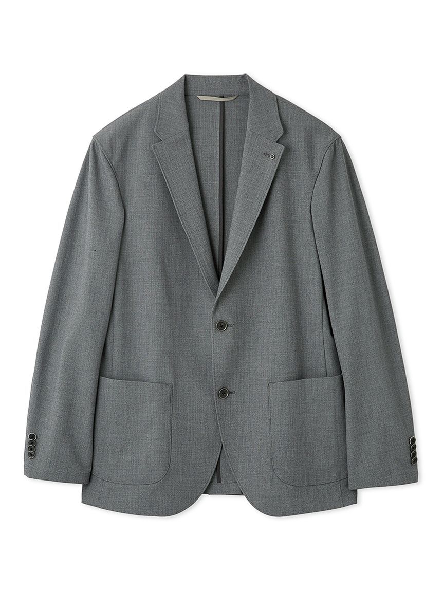 受注生産】【Per you】MALPENSA JACKET 4SEASONS PINHEAD