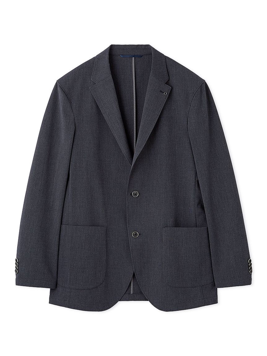 受注生産】【Per you】MALPENSA JACKET 4SEASONS PINHEAD