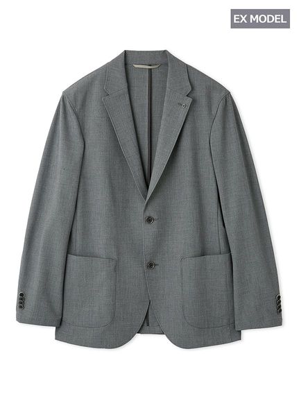 H*e様 美品 AOURE アウール セットアップスーツ ジャケット 永久クリー H*e様 美品 AOURE アウール セットアップスーツ ジャケット 永久