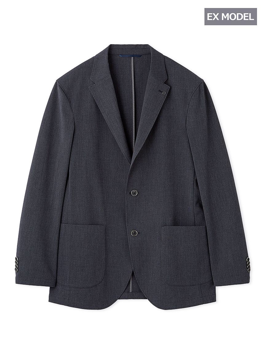 受注生産】【Per you】MALPENSA EX JACKET 4SEASONS PINHEAD