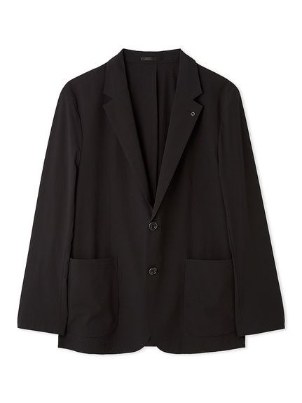 AOURE ＮＹストレッチ　ＳＥＴＵＰ 新品 AOURE / アウール アウール/NYストレッチ SETUP JACKET