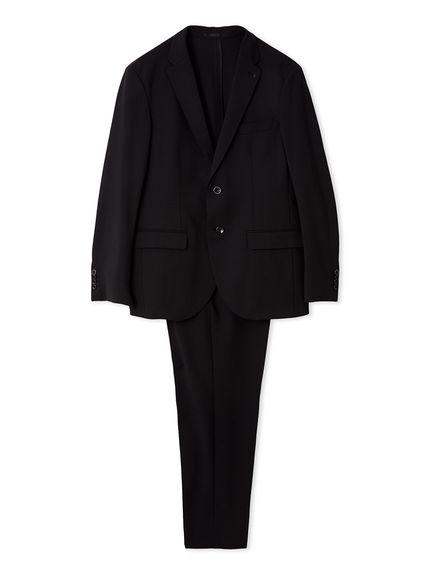 ジャケット・アウター shiro 受注生産】【Per you】CENTRALE JACKET 4SEASONS(ジャケット