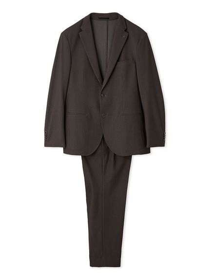 CERIMONIA CHAMBRAY SUIT