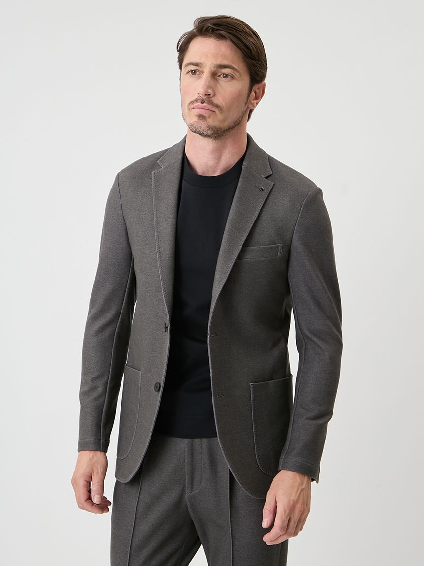 The First Class】CERVINO SETUP JACKET(ジャケット)｜アウター｜AOURE