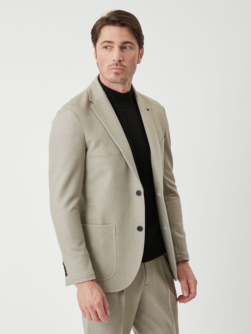 The First Class】CERVINO SETUP JACKET(ジャケット)｜アウター｜AOURE