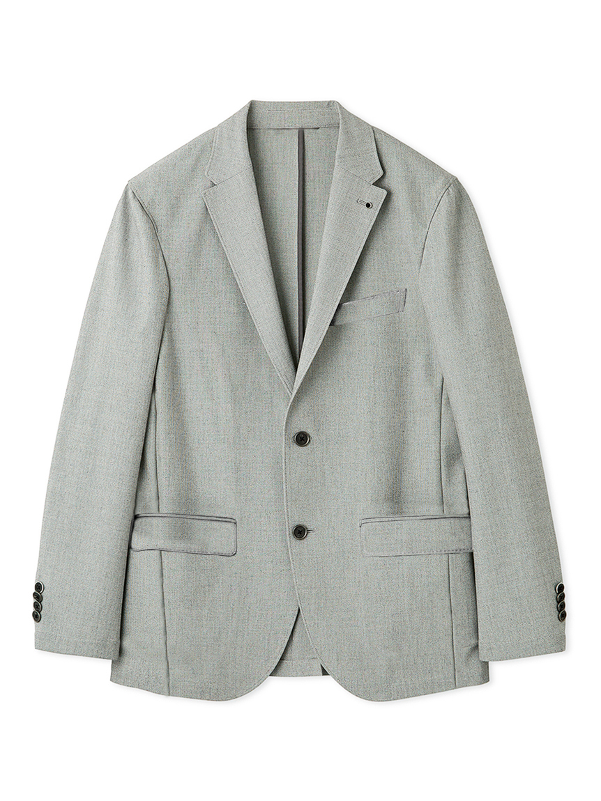 受注生産】【Per you】MALPENSA CENTRALE JACKET 4SEASONS