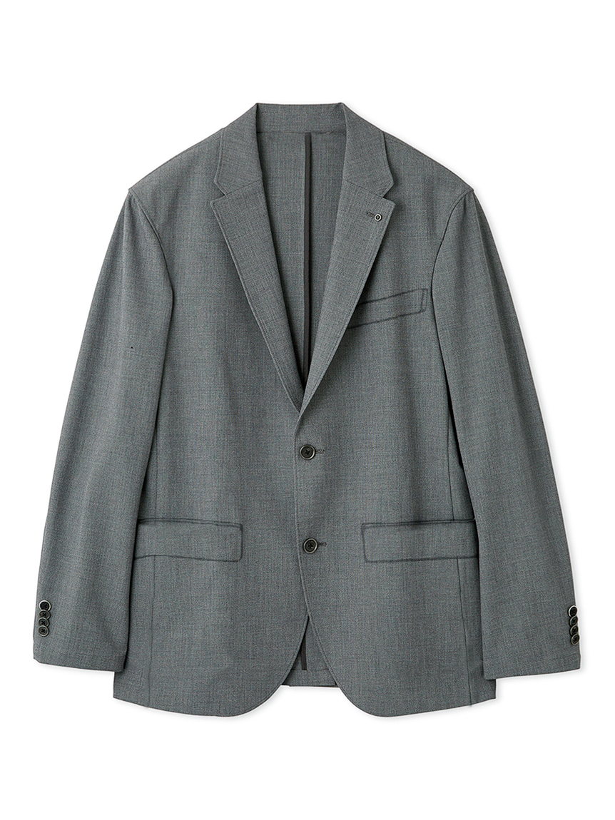 受注生産】【Per you】MALPENSA CENTRALE JACKET 4SEASONS