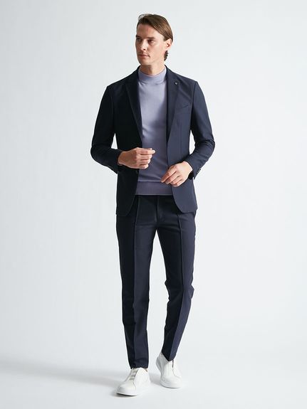 AOURE アウール　セットアップ　エストネーションシャツ　セット販売 CERIMONIA SUIT(セットアップ)｜AOURE（アウール）の通販サイト 【公式】