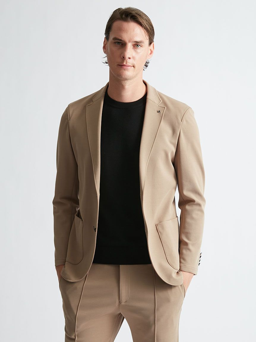 MALPENSA SETUP JACKET(ジャケット)｜アウター｜AOURE（アウール）の