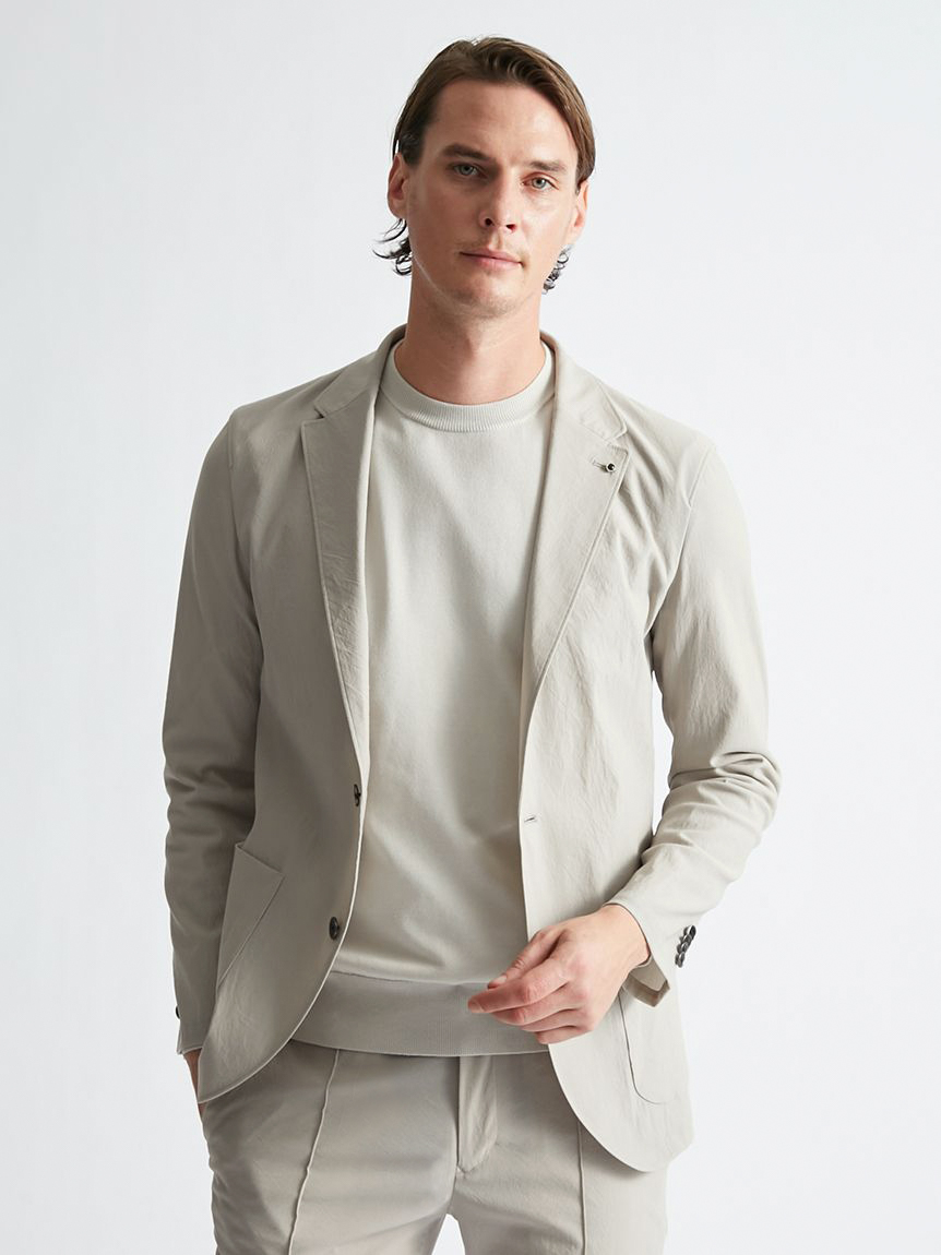 MALPENSA AIR SETUP JACKET