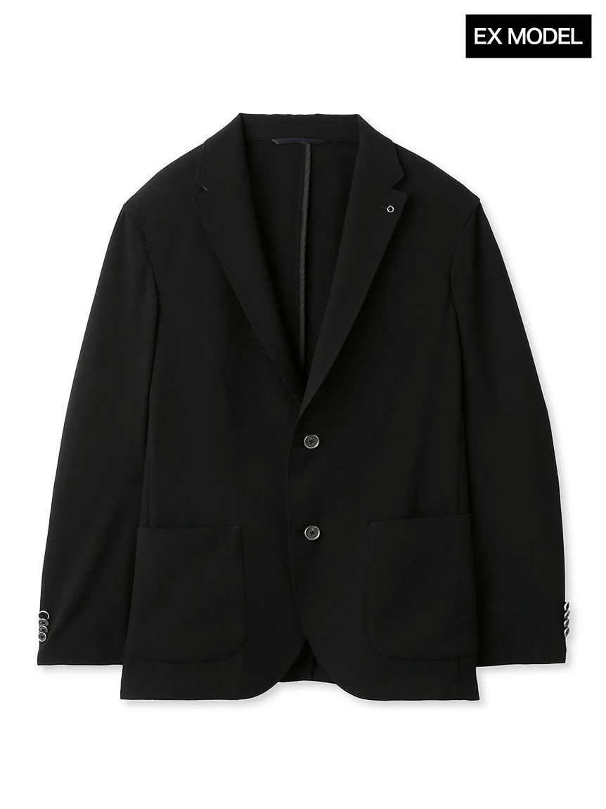 AOURE アウール　ダウン　NEW CALORE Lサイズ　黒　テーラード ジャケット｜AOURE（アウール）の通販サイト 【公式】