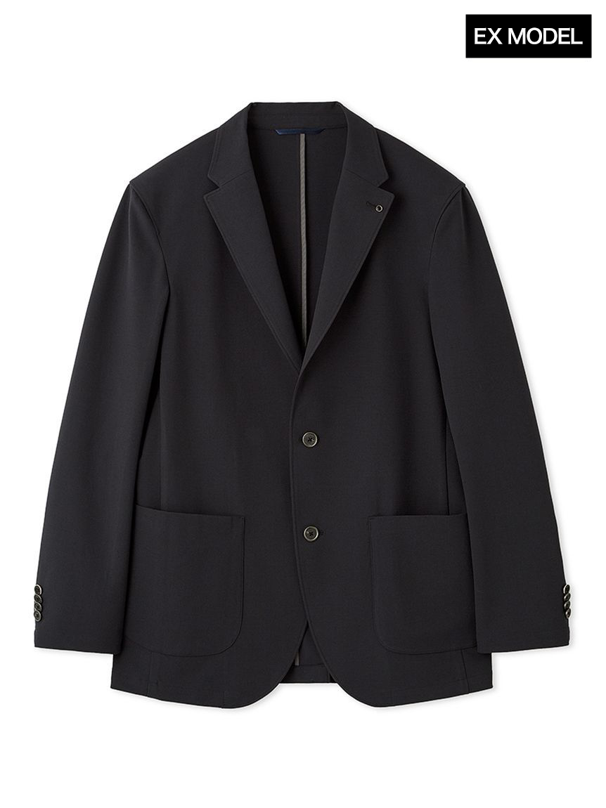 受注生産】【PER YOU】MALPENSA EX JACKET 4SEASONS プレーン