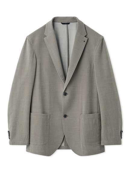 PIGMENT PRINT TW SETUP JACKET