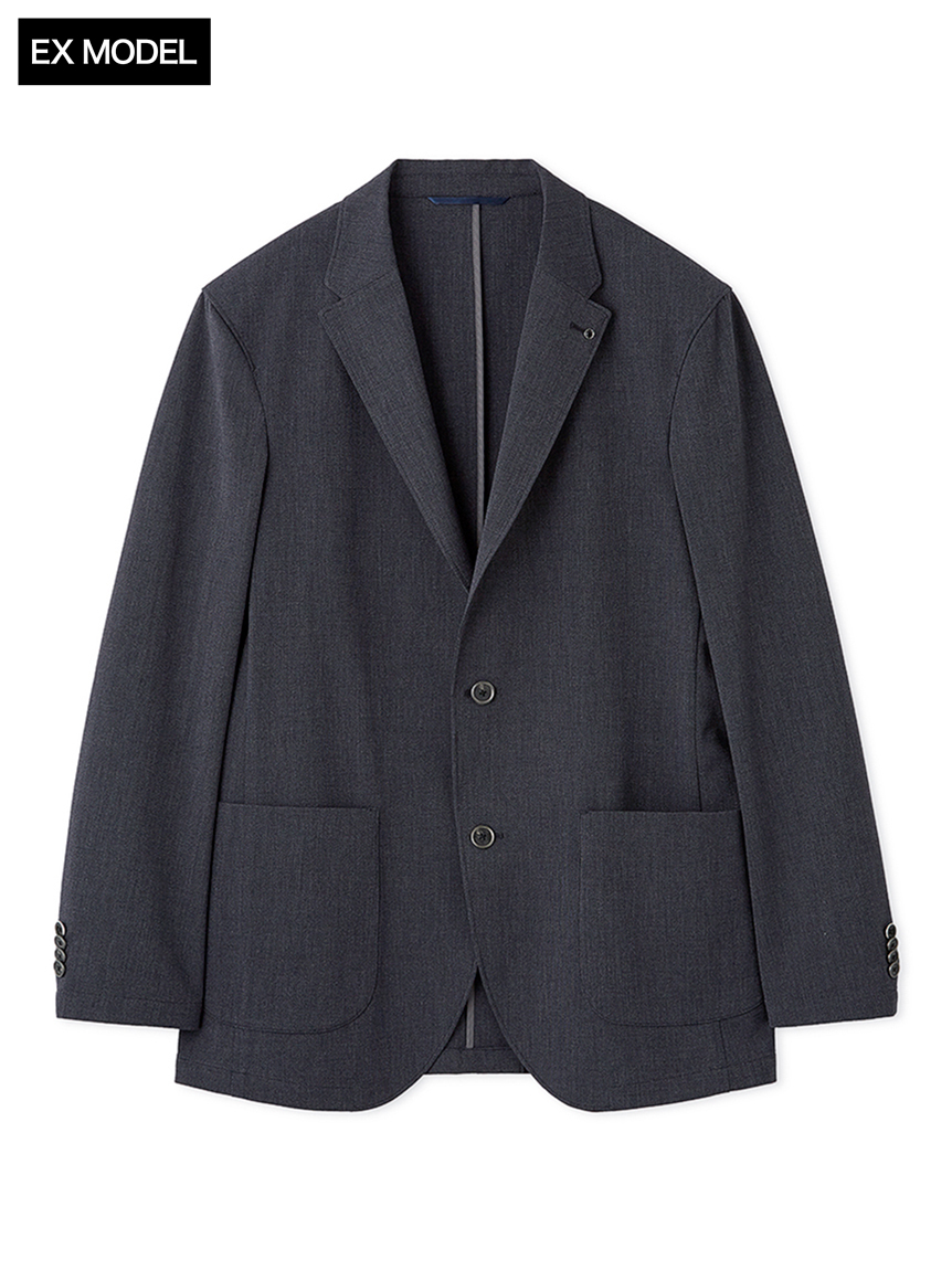 受注生産】【PER YOU】MALPENSA EX JACKET 4SEASONS ピンヘッド
