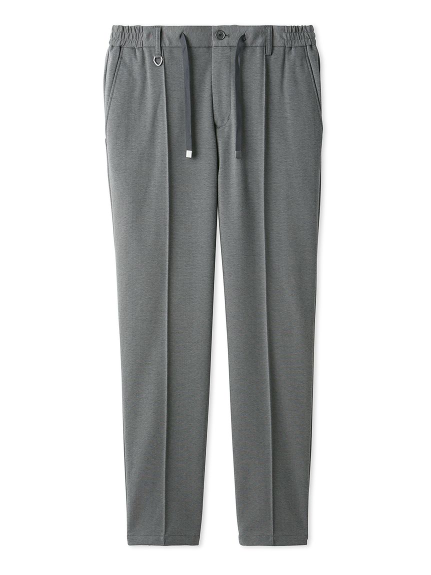 MALPENSA PANTS JERSEY(ボトムス)｜AOURE（アウール）の通販サイト 