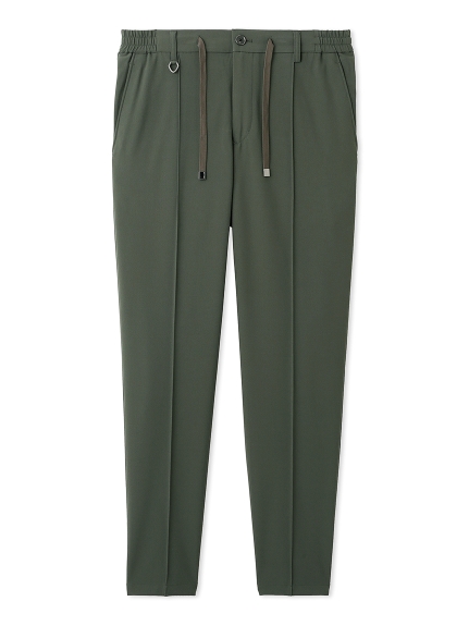 MALPENSA PANTS 4SEASONS(ロングパンツ)｜ボトムス｜AOURE（アウール 